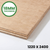 Plywood Exterior 1220x2400x18mm [Pickup Only At Frankie Hardware Vaitele]