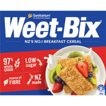 Sanitarium Weet Bix 750g