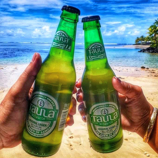 Taula Bottle 330ml