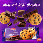 Punjas Choc Chip Cookies 130g
