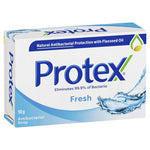 Protex Soap Fresh 90g