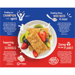 Sanitarium Weet Bix 750g