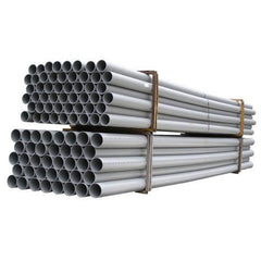 PVC Waste Pipe 50mm x 5.8m