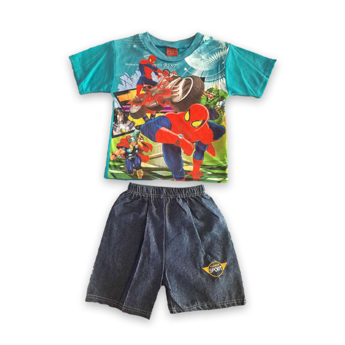Kids Clothes