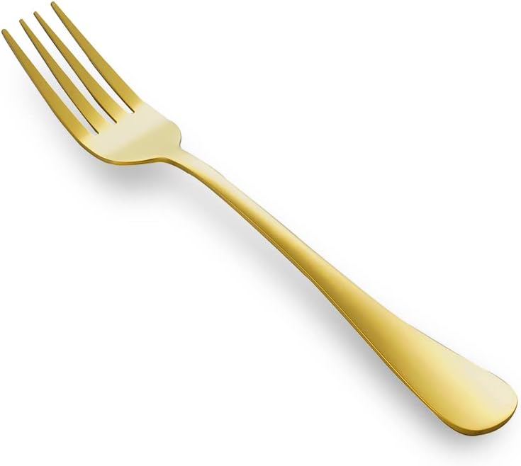 Stainless Table Fork 12pcs $7