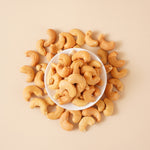 Tryone Salted Cashew Nuts 120g