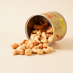 Tryone Salted Cashew Nuts 120g