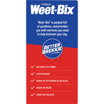 Sanitarium Weet Bix 750g