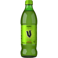 V Energy Drink Regular 350mls