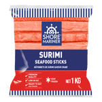 SM Surimi Seafood Sticks 1kg - Frankie Supermarket