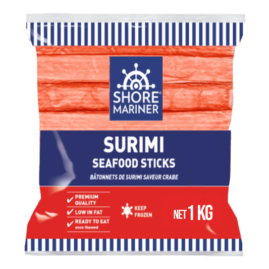 SM Surimi Seafood Sticks 1kg