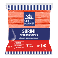 SM Surimi Seafood Sticks 1kg