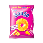 Bongo Snack 50g x 5pcs (Flavor By Choice) - Frankie Supermarket
