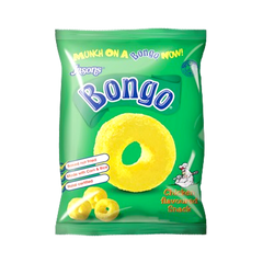 Bongo Snack 50g x 5pcs (Flavor By Choice) - Frankie Supermarket