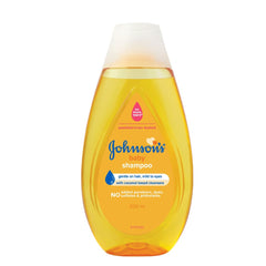 Johnson's Baby Shamp 200ml