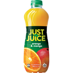Just Juice 1ltr [Flavor by Choice]