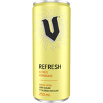 V Energy Can Drink 250ml (Assorted Flavors)