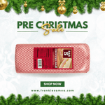 BARS Chopped Ham 10lb