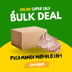 MIdfield Lamb Flap 20kg