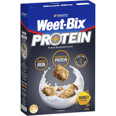 Weet Bix Protein Cereal 500g