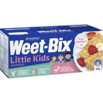 Sanitarium Weet Bix Little Kids 400g