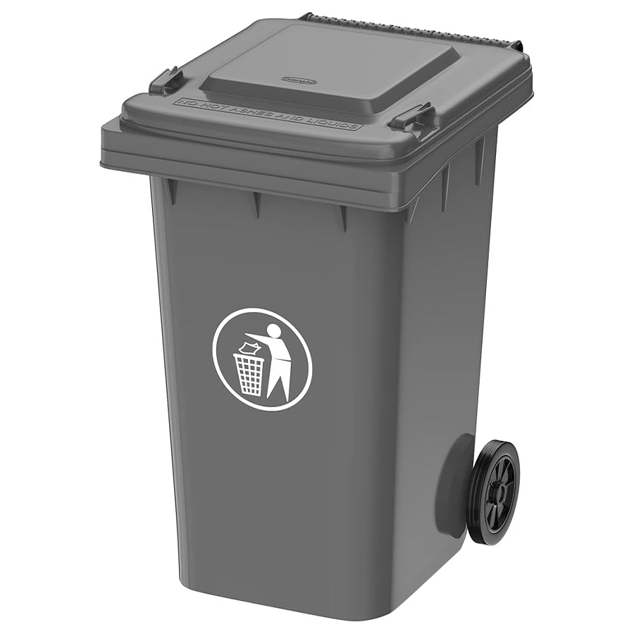 Mobile Trash Bin 240L