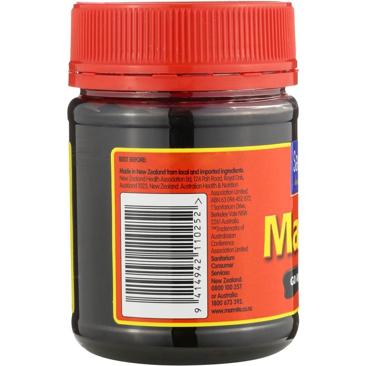 Sanitarium Marmite 250g
