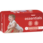 Huggies Essentials Nappies Size 5 (13-18kg), 44 Pack