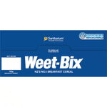 Sanitarium Weet Bix 750g