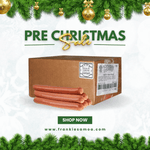 Hoffy Chicken Franks 10lbs/4.54kg