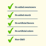 Gerber Baby Food Peas 4oz