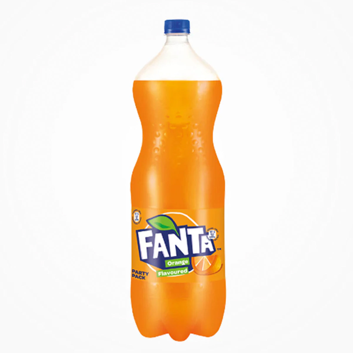 Fanta Orange Bottle 1.5ltr