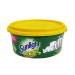 Sunlight D/Wash Paste 200g x 24 [Assorted Flavors]