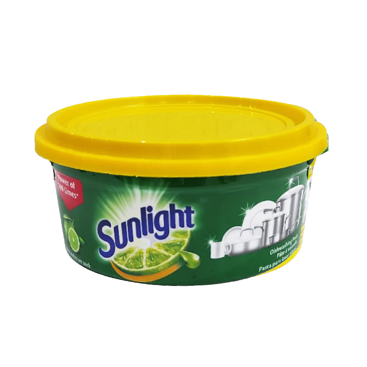 Sunlight D/Wash Paste 200g x 24 [Assorted Flavors]