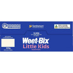 Sanitarium Weet Bix Little Kids 400g
