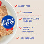 Sanitarium Weet Bix Gluten Free 375g