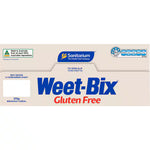 Sanitarium Weet Bix Gluten Free 375g