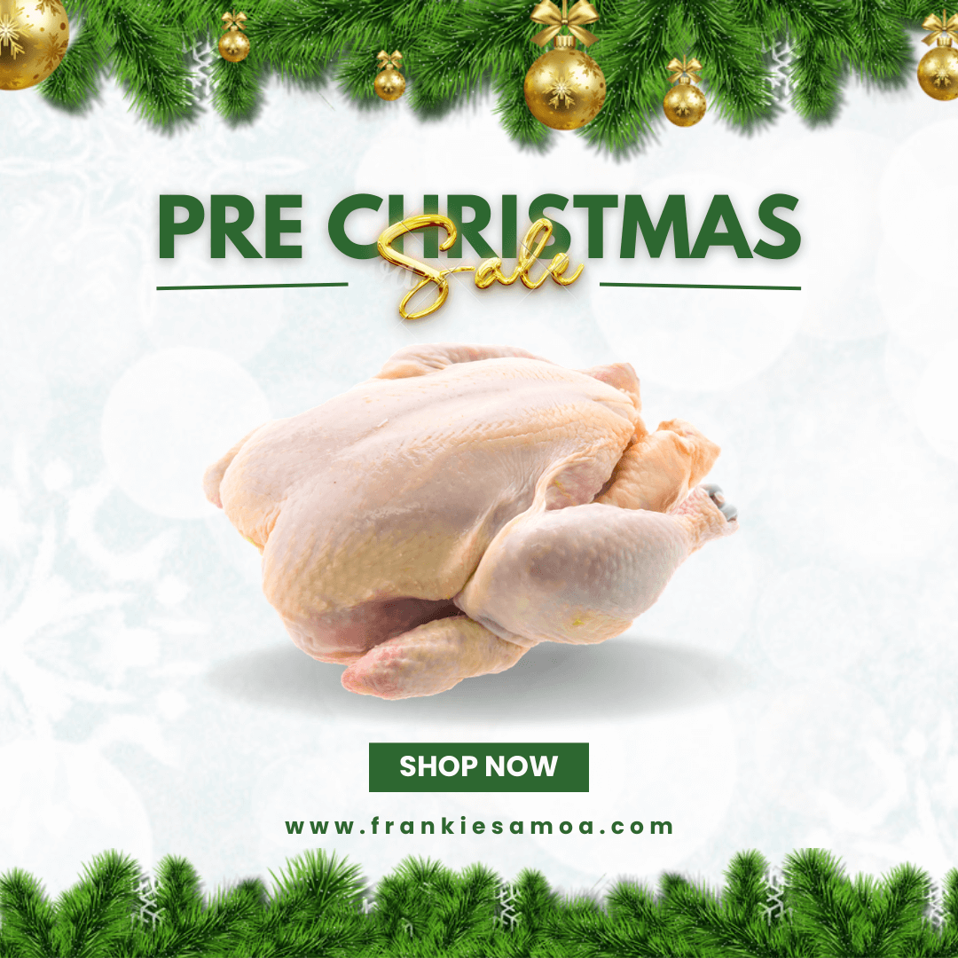 Sunshine Layerdressed Chicken $15