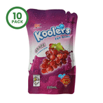 OK Koolers Fun [Assorted Flavours] Drink 220ml - Frankie Supermarket