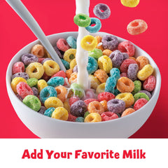 Kelloggs Fruit Loops 285g