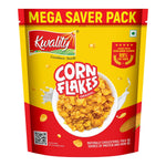 Kwality Corn Flakes 500g - Frankie Supermarket