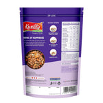 Kwality Crunchy Muesli – Fruit, Nuts & Seeds 700g