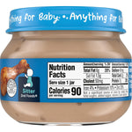 Gerber Baby Food Chicken Gravy 2.5oz