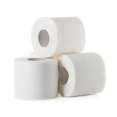 Toilet Roll Sofan 10'S-Blue - Frankie Supermarket