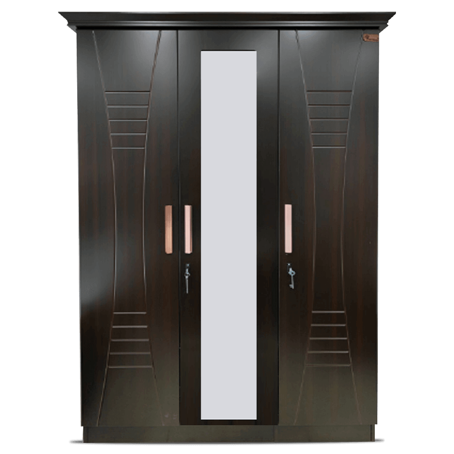 Wardrobe #8842-3