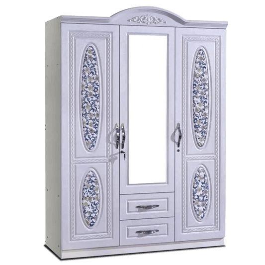 Wardrobe 8870-3Door