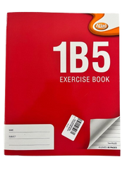 ATLAS 1B5 Exercise Book 80'S