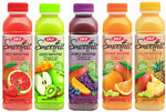 OKF Smoothie [Assorted Flavor] Drinks 500mls - Frankie Supermarket