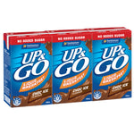 Sanitarium UP&GO Choc Ice No Sugar 250ml x 3pcs