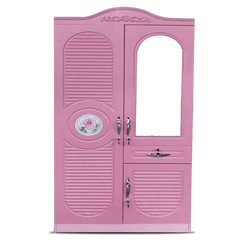 Wardrobe 3Door #9548-3